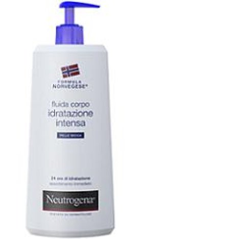 NEUTROGENA FLUIDA CRP PROF 400ML