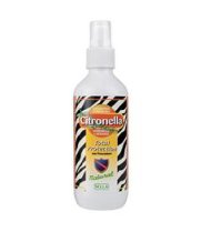 Citronella Tot Protection Fami Citronella Tot Protection Fami