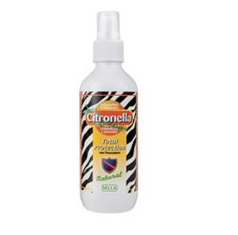 Citronella Tot Protection Fami