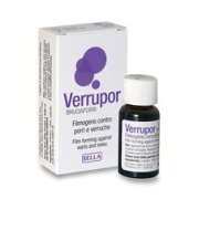 VERRUPOR BRUCIAPORRI 12ML