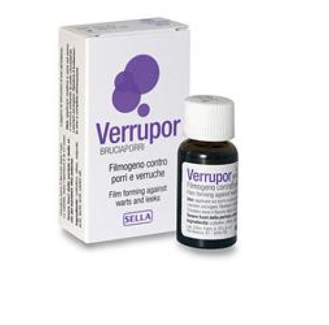 VERRUPOR BRUCIAPORRI 12ML