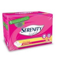 SERENITY LIGHT LADY EXTRA 30PZ