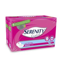 SERENITY LIGHT LADY NORM 30PZ