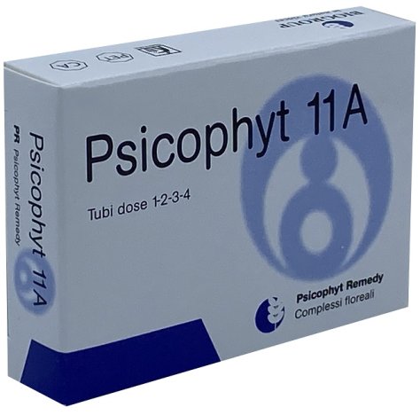 PSICOPHYT REMEDY 11A TB/D GR.