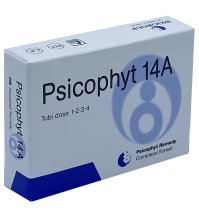 PSICOPHYT 14/A 4TB