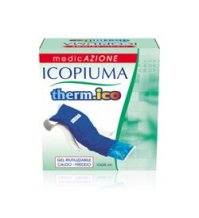 ICO MEDICAL THERM GEL CLD/FRED