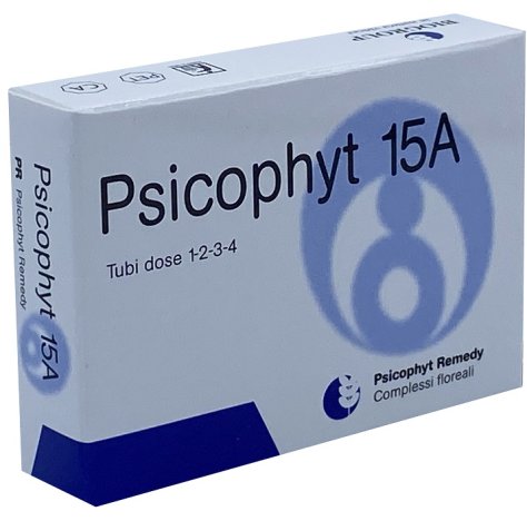 PSICOPHYT 15/A 4TB<