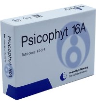 PSICOPHYT 16/A 4TB