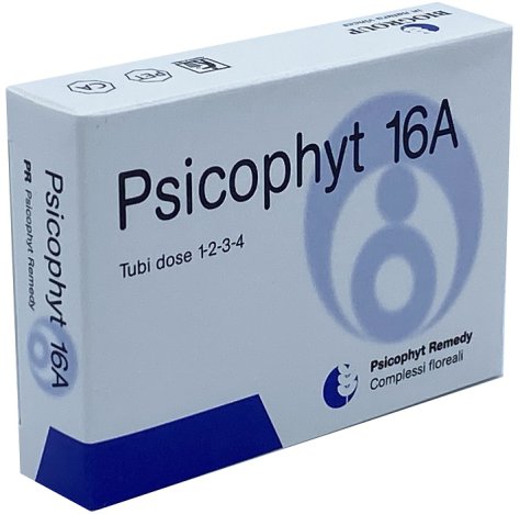 PSICOPHYT 16/A 4TB