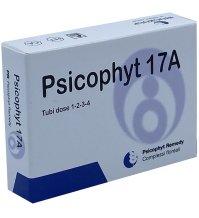 PSICOPHYT 17/A 4TB