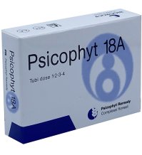 PSICOPHYT REMEDY 18A TB7D GR.