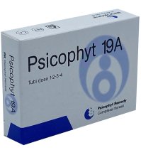 PSICOPHYT REMEDY 19A TB/D GR.