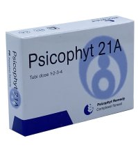 PSICOPHYT REMEDY 21A TB/D GR.