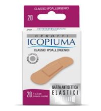 ICOPIUMA CER CLASS MED 20PZ