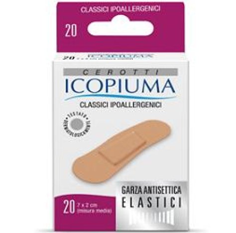 ICOPIUMA CER CLASS MED 20PZ