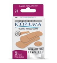 ICOPIUMA CER CLASS MIX 20PZ