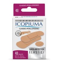 ICOPIUMA CER CLASS MIX 40PZ