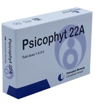 PSICOPHYT 22/A 4TB