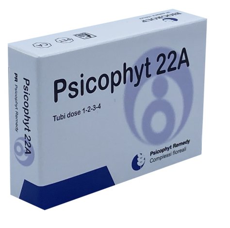 PSICOPHYT 22/A 4TB