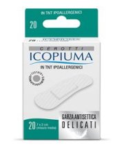 ICOPIUMA CER TNT MED 20PZ 6345