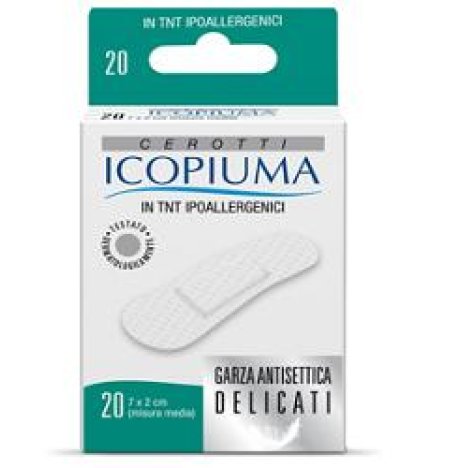 ICOPIUMA CER TNT MED 20PZ 6345