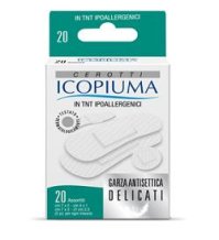 ICOPIUMA CER TNT MIX 20PZ