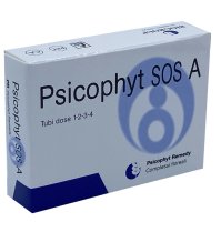 PSICOPHYT SOS/A 4TB