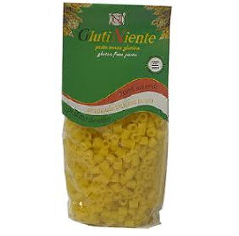 GLUTINIENTE Ditalini 400g
