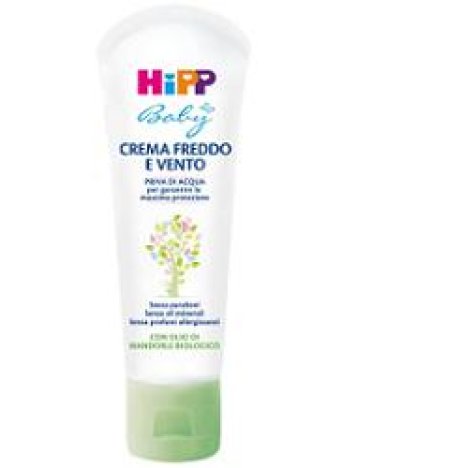 Hipp Crema Freddo Vento 30ml