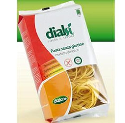 DIALSI' MAIS&RISO TAGLIAT 50G