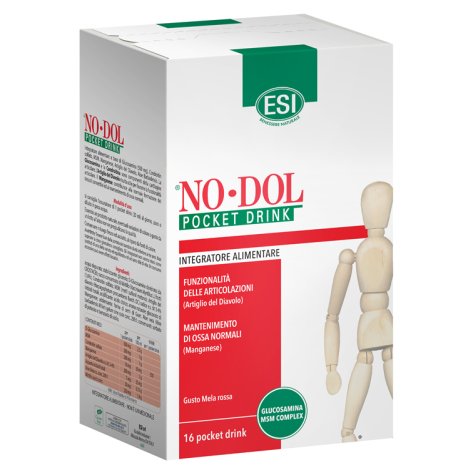 NODOL 16 POCKET DRINK 20ML