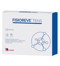 FISIOREVE TENS 14BUST<<<