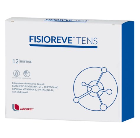 FISIOREVE TENS 14BUST<<<