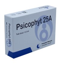 PSICOPHYT REMEDY 25A GR