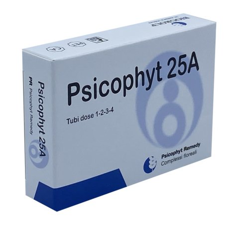 PSICOPHYT REMEDY 25A GR