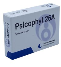 PSICOPHYT REMEDY 26A GR