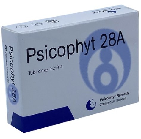 PSICOPHYT REMEDY 28A GR BG