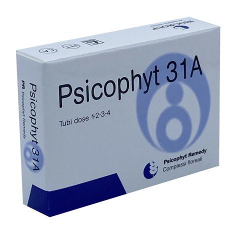 PSICOPHYT REMEDY 31A GR