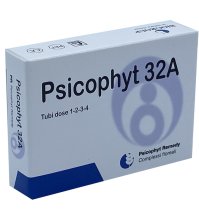 PSICOPHYT REMEDY 32A GR