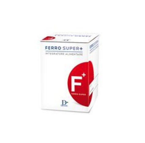 FERRO SUPER+ 40CPS DRIATEC