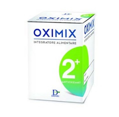 OXIMIX 2+ ANTIOXIDANT 40CPS