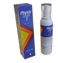 PHYSIC LEVEL 1 TRAUMA ONE200ML