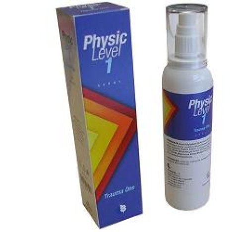 PHYSIC LEVEL 1 TRAUMA ONE200ML