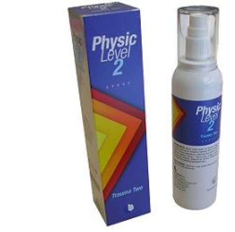 PHYSIC LEVEL 2 TRAUMA TWO200ML