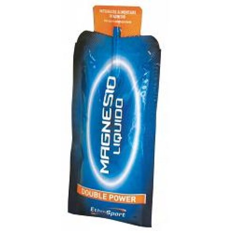 MAGNESIO LIQ 25ML ETICHSPORT