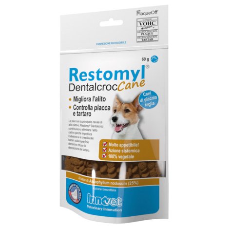 RESTOMYL DENTALCROC 60G