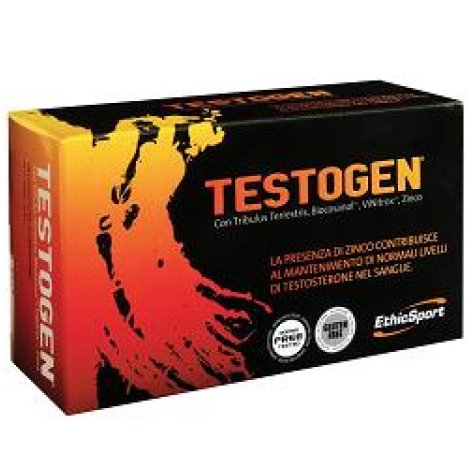 TESTOGEN 60CPS 1200MG