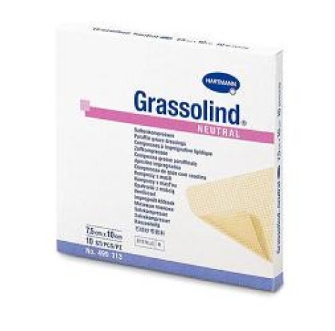 GRASSOLIND GARZA GRAS 10X10X10PZ