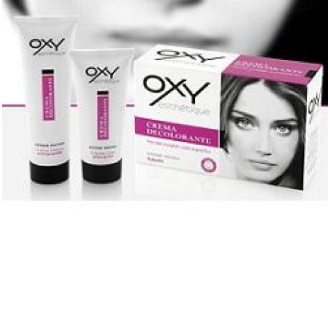  Oxy Crema decolorante Rapid 50+25ml