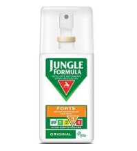 PERRIGO ITALIA Srl Jungle formula forte spray original
